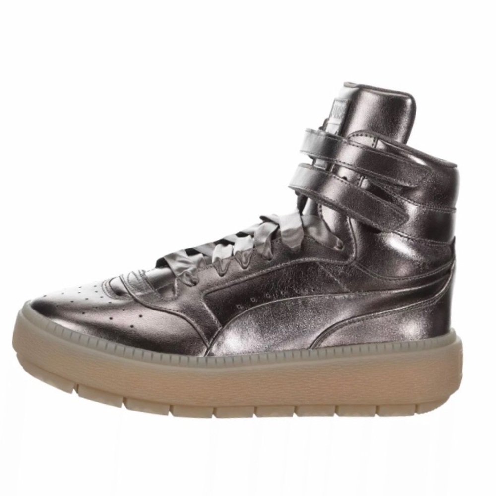 Puma Platform Trace